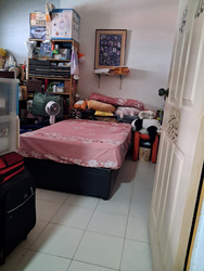Blk 414 Bukit Batok West Avenue 4 (Bukit Batok), HDB 3 Rooms #564042551